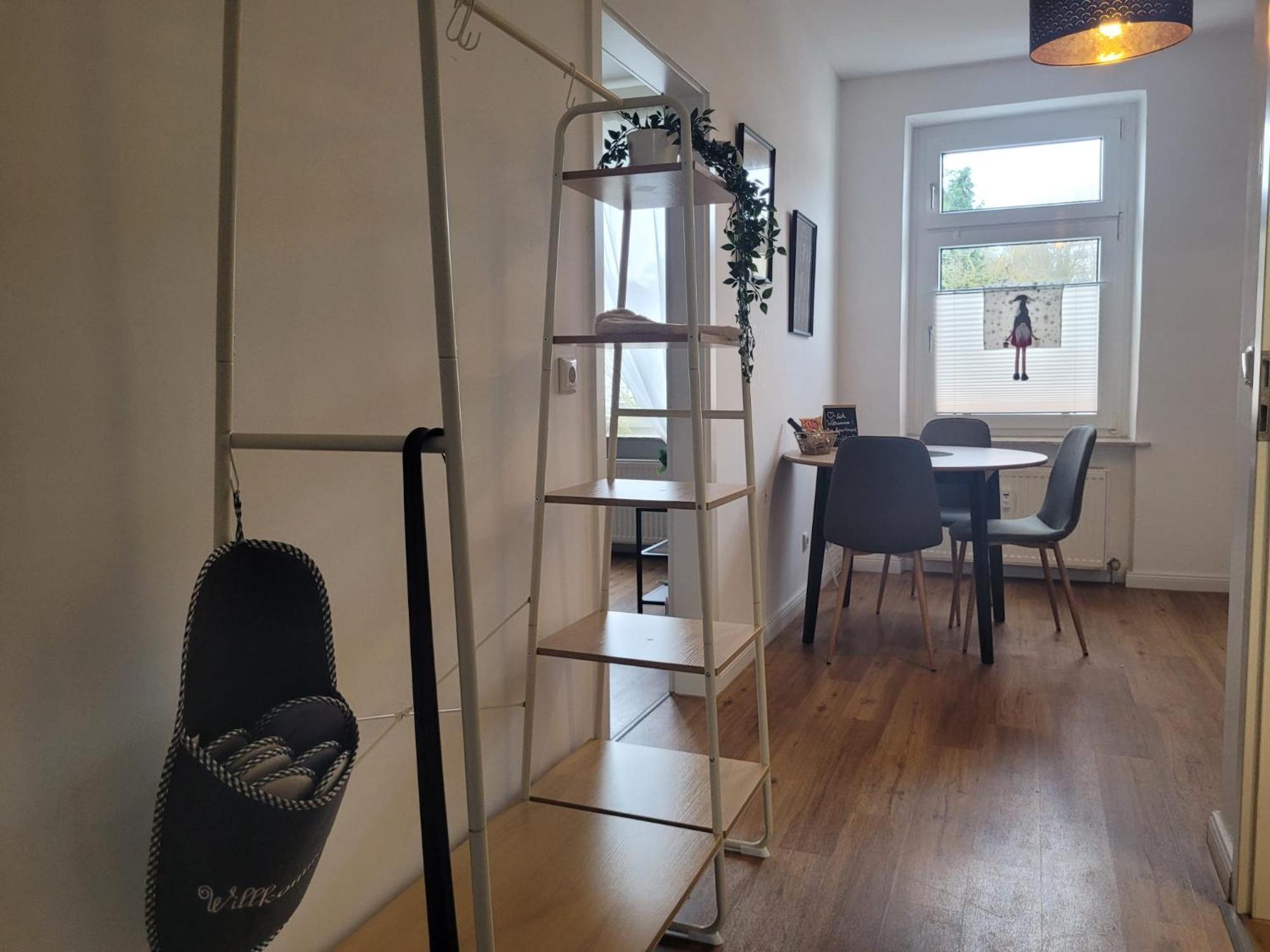 Stay Apartment Bergblick 4 Personen Parkplatz Zentral บัดเพอร์ทอนท์ ภายนอก รูปภาพ