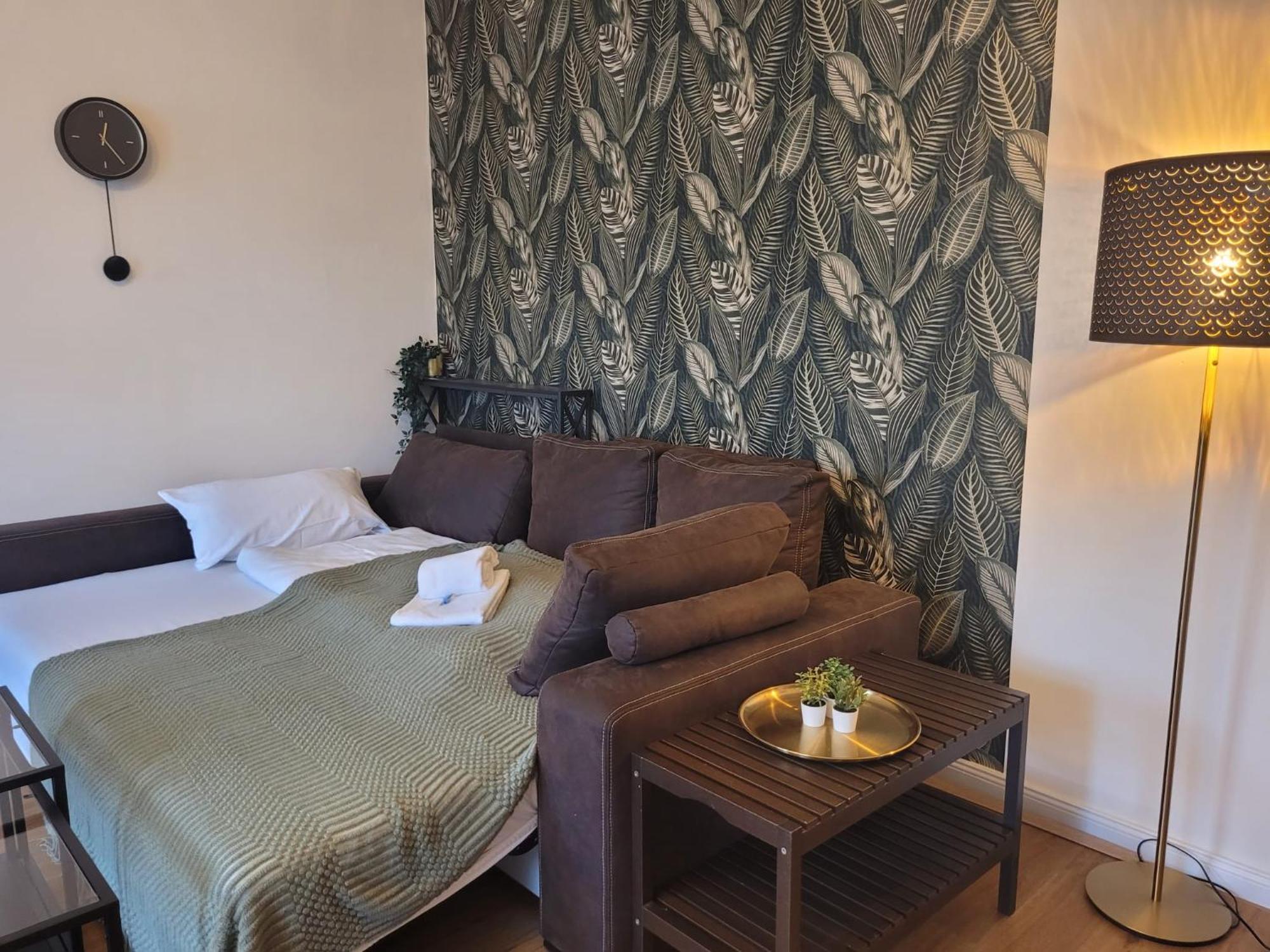 Stay Apartment Bergblick 4 Personen Parkplatz Zentral บัดเพอร์ทอนท์ ภายนอก รูปภาพ
